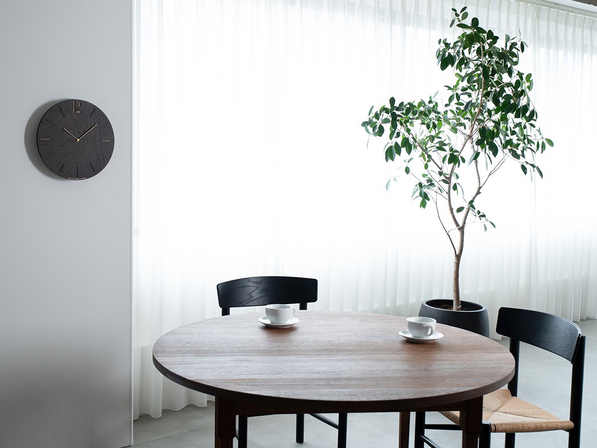 Wall Clock / ウォールクロック #115092 （時計 > 壁掛け時計） 9