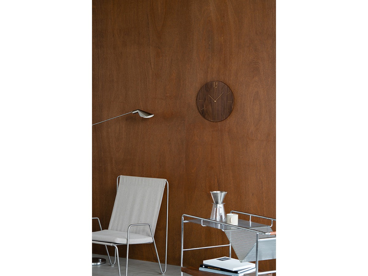 Wall Clock / ウォールクロック #115092 （時計 > 壁掛け時計） 7