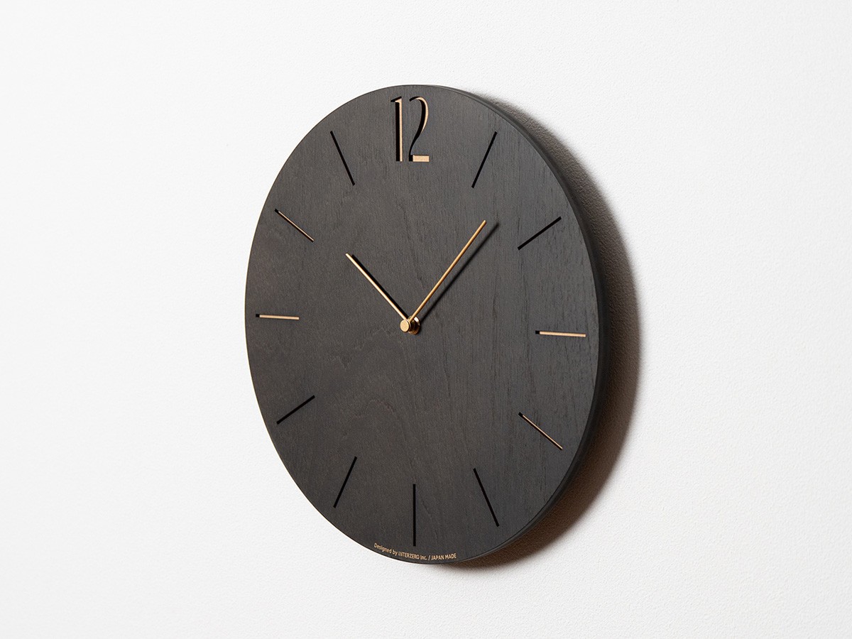 Wall Clock / ウォールクロック #115092 （時計 > 壁掛け時計） 25