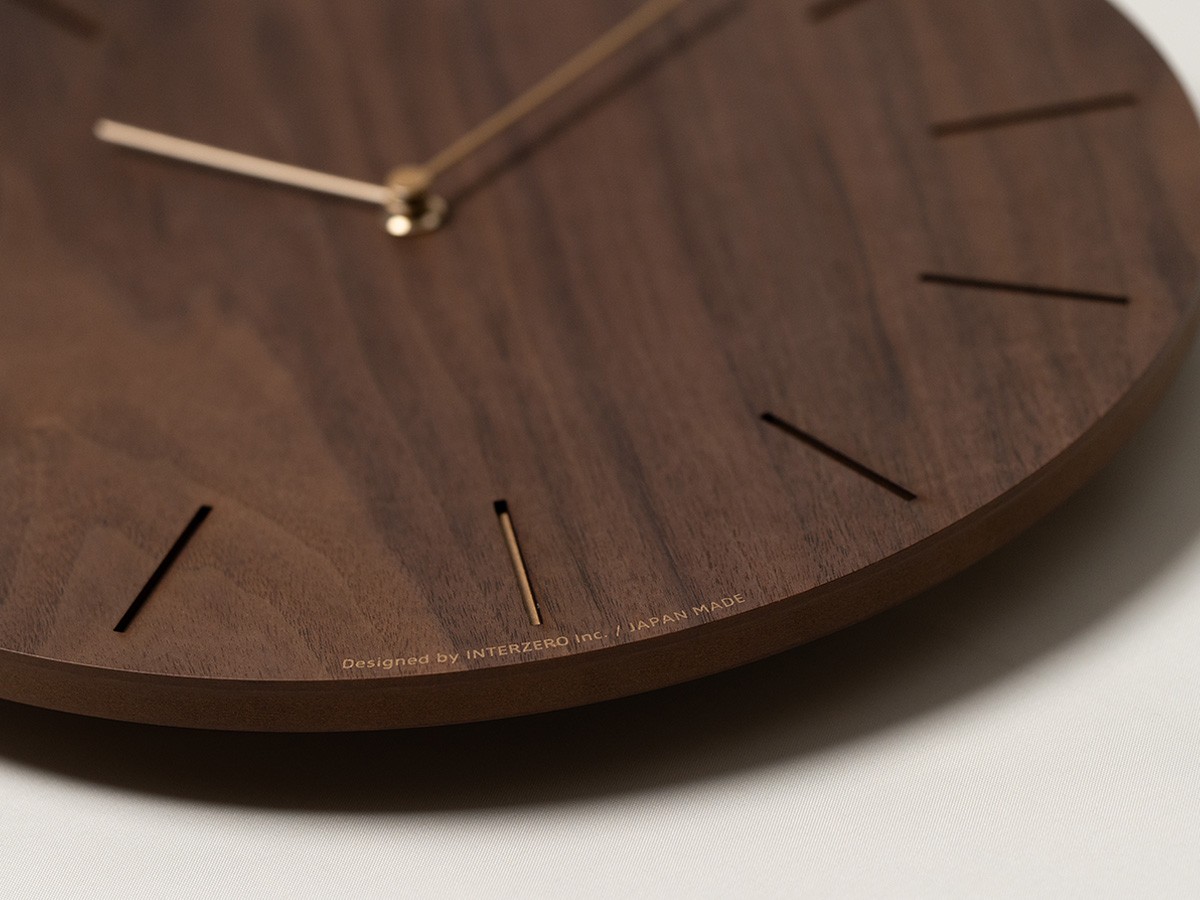 Wall Clock / ウォールクロック #115092 （時計 > 壁掛け時計） 23