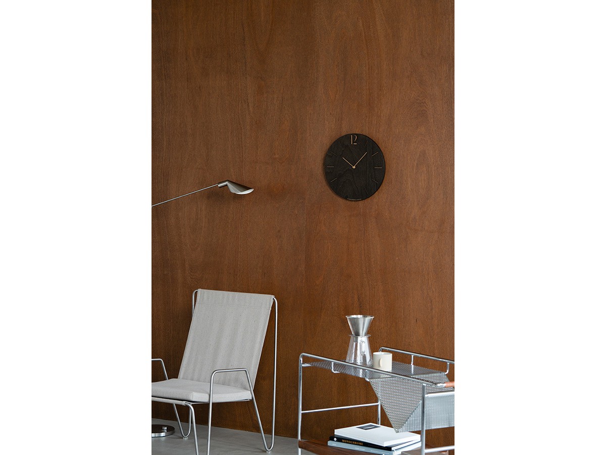 Wall Clock / ウォールクロック #115092 （時計 > 壁掛け時計） 13