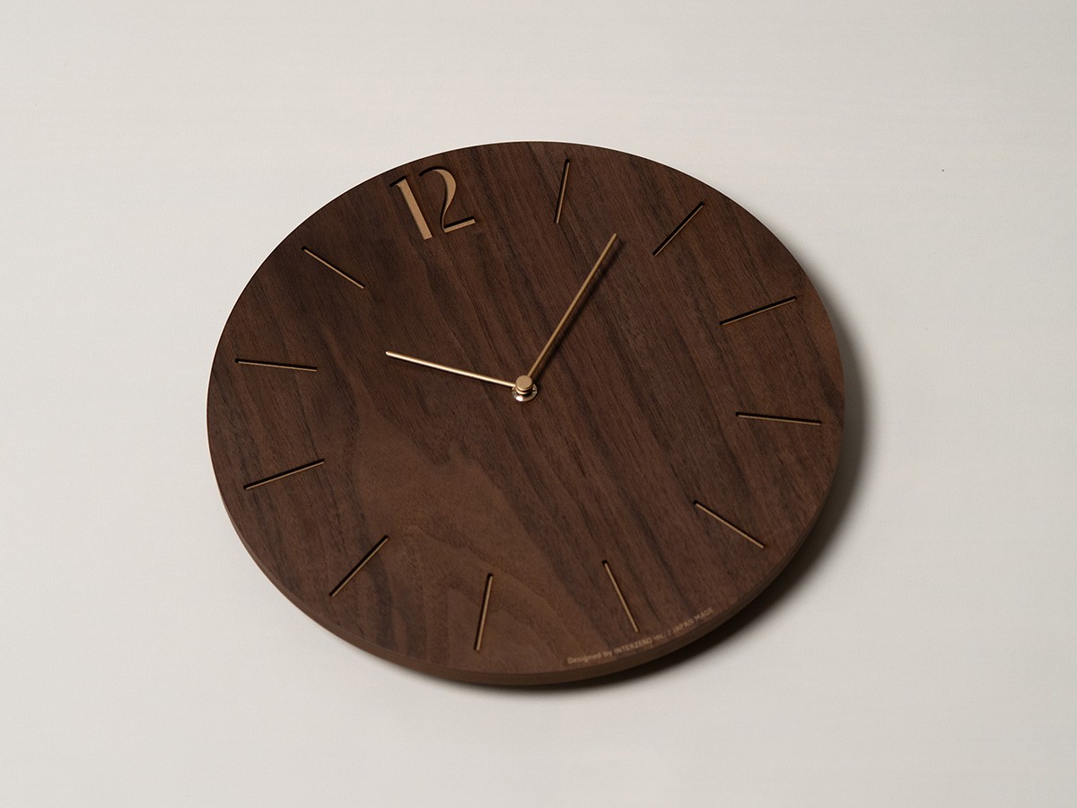Wall Clock / ウォールクロック #115092 （時計 > 壁掛け時計） 18