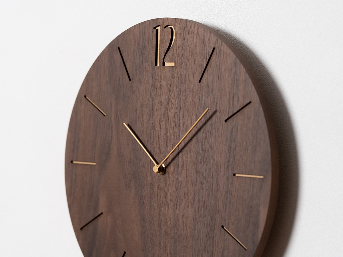 Wall Clock / ウォールクロック #115092 （時計 > 壁掛け時計） 20