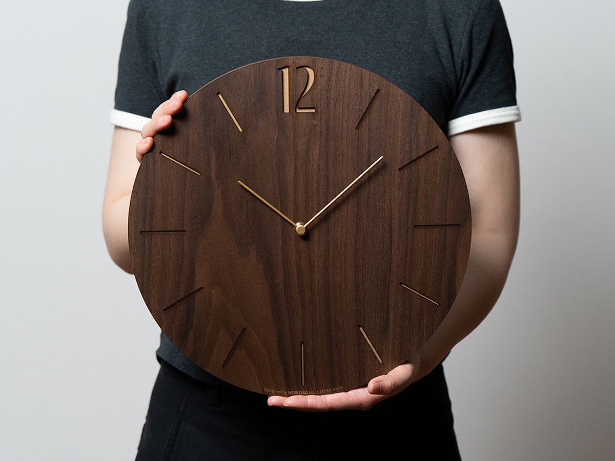 Wall Clock / ウォールクロック #115092 （時計 > 壁掛け時計） 15