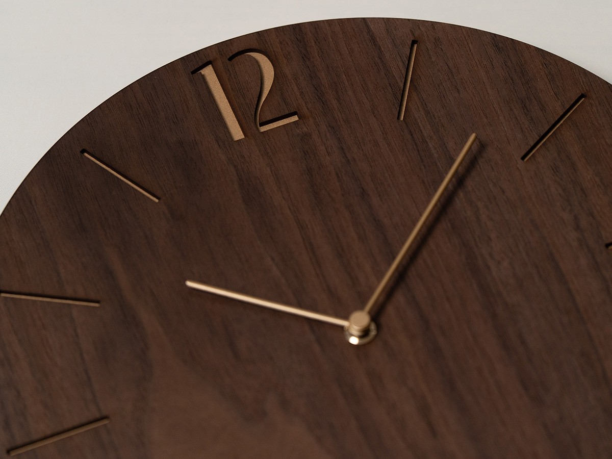 Wall Clock / ウォールクロック #115092 （時計 > 壁掛け時計） 22
