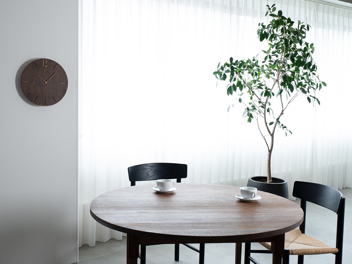 Wall Clock / ウォールクロック #115092 （時計 > 壁掛け時計） 3