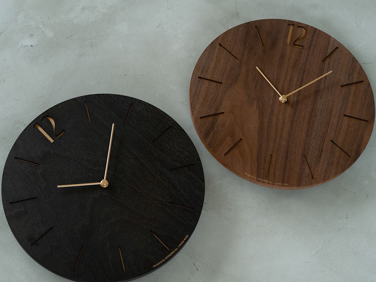 Wall Clock / ウォールクロック #115092 （時計 > 壁掛け時計） 34