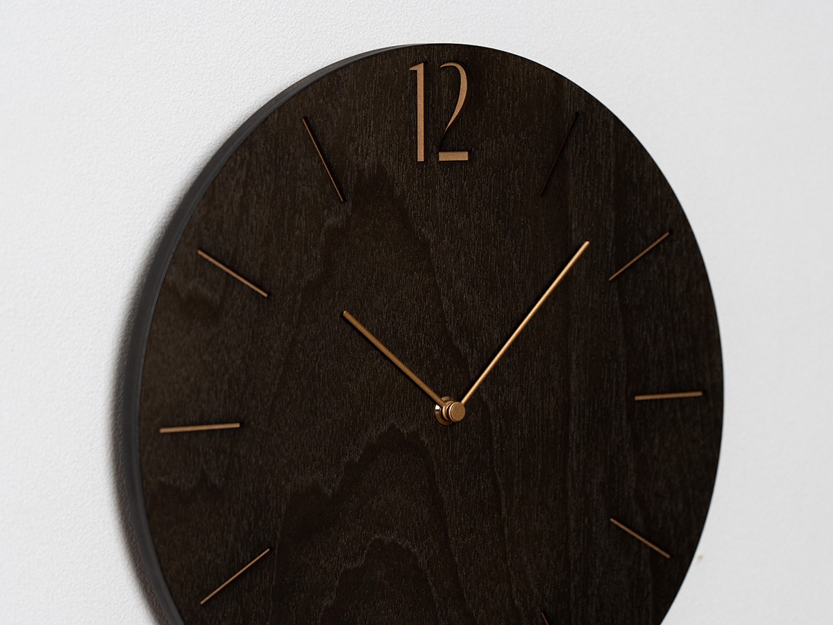 Wall Clock / ウォールクロック #115092 （時計 > 壁掛け時計） 30