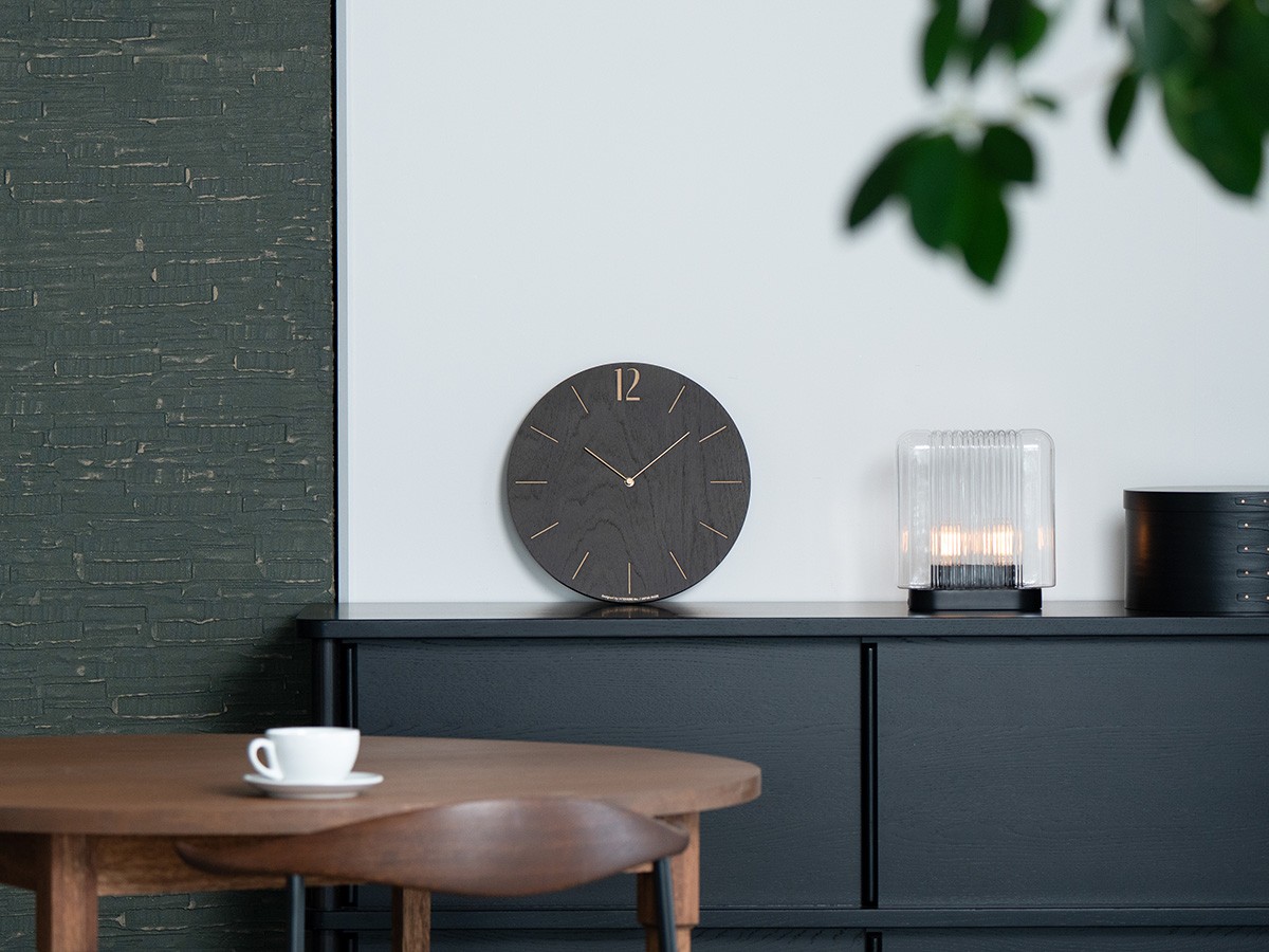 Wall Clock / ウォールクロック #115092 （時計 > 壁掛け時計） 12