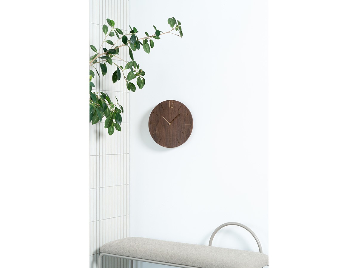 Wall Clock / ウォールクロック #115092 （時計 > 壁掛け時計） 8