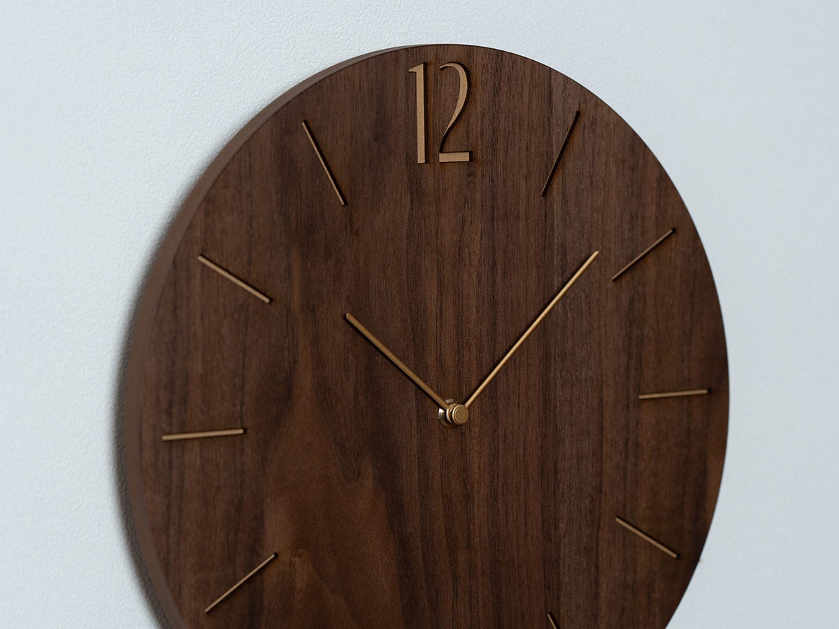 Wall Clock / ウォールクロック #115092 （時計 > 壁掛け時計） 21