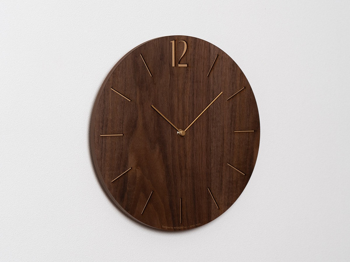 Wall Clock / ウォールクロック #115092 （時計 > 壁掛け時計） 17