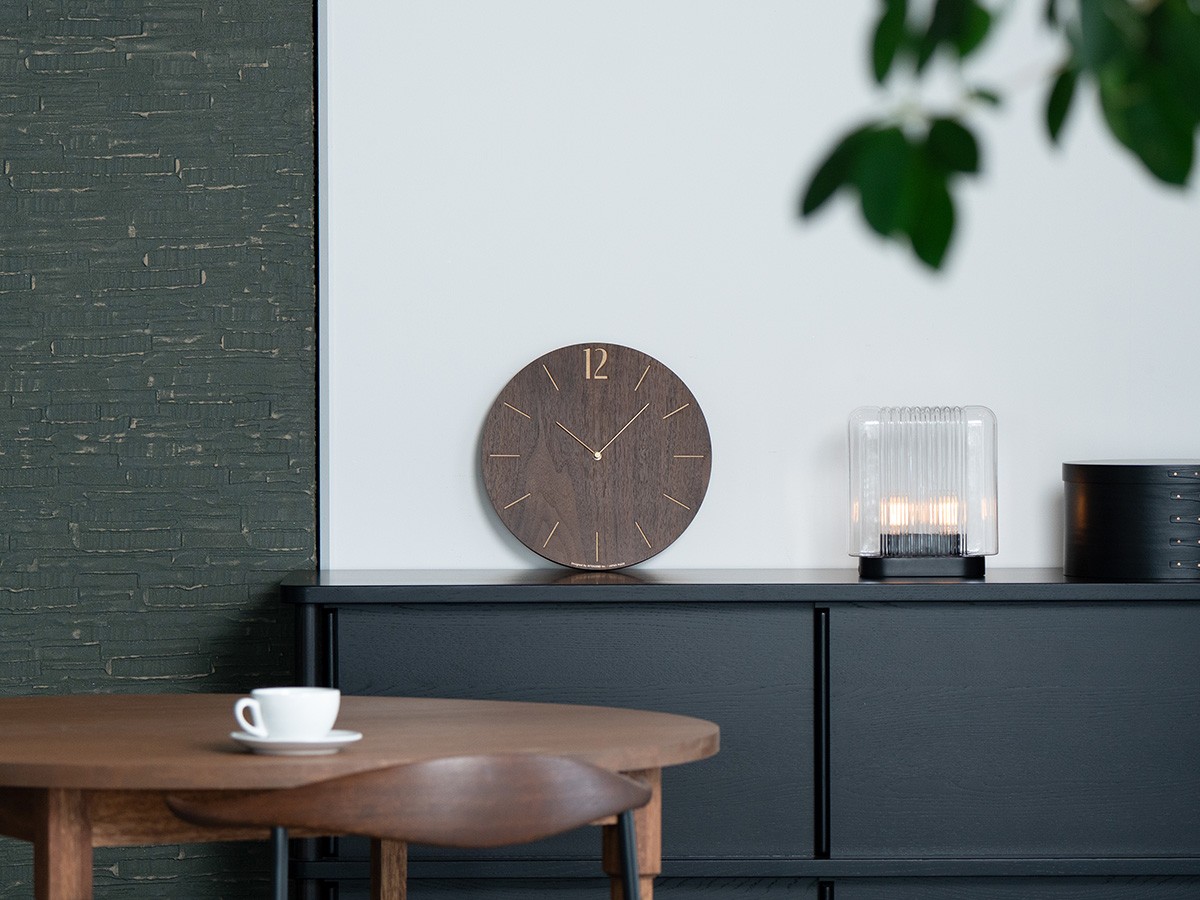 Wall Clock / ウォールクロック #115092 （時計 > 壁掛け時計） 6