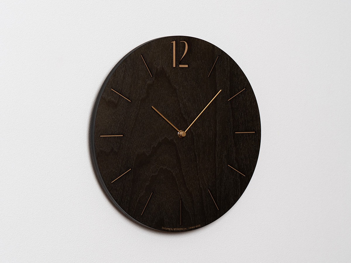 Wall Clock / ウォールクロック #115092 （時計 > 壁掛け時計） 26