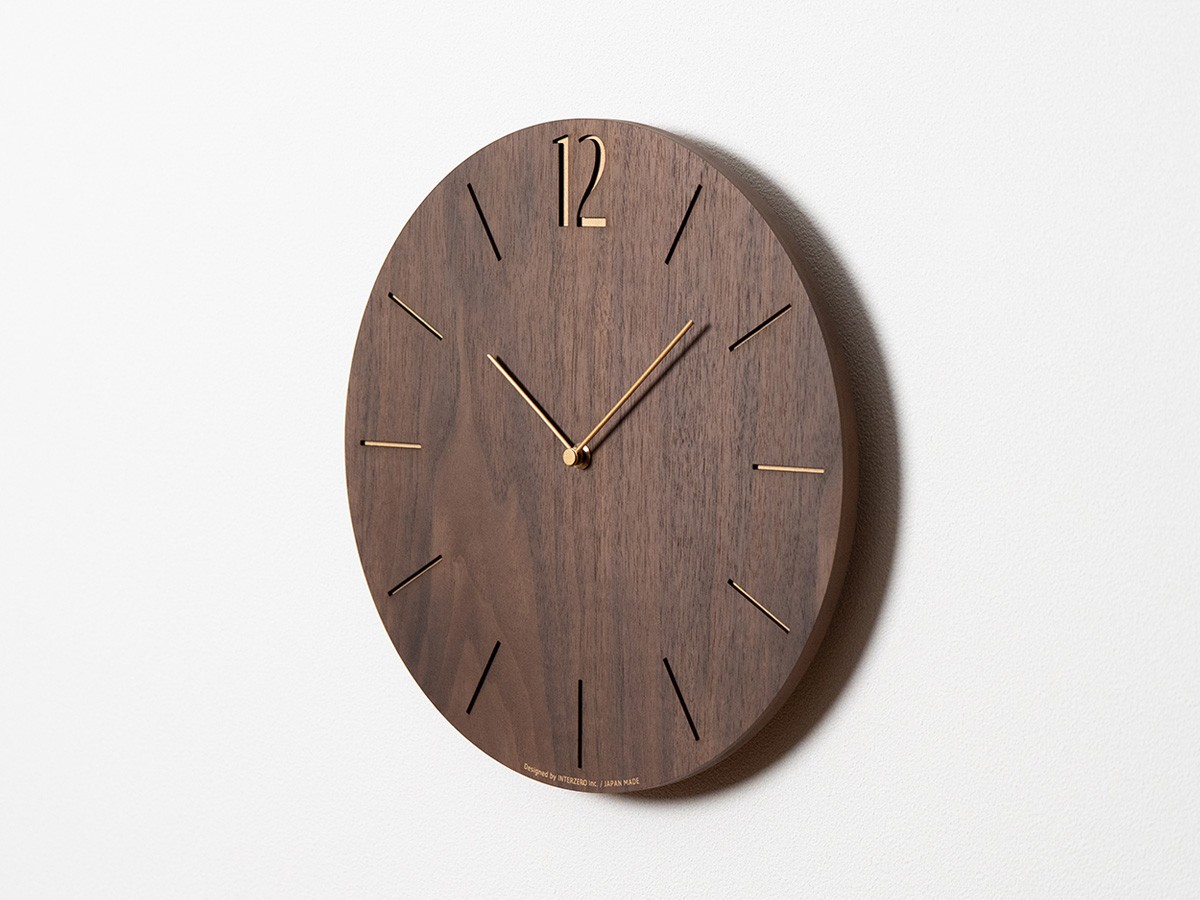 Wall Clock / ウォールクロック #115092 （時計 > 壁掛け時計） 16