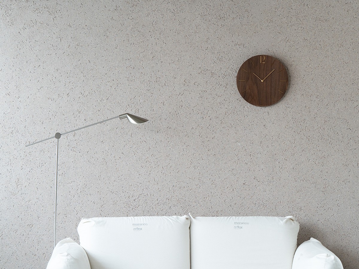 Wall Clock / ウォールクロック #115092 （時計 > 壁掛け時計） 4