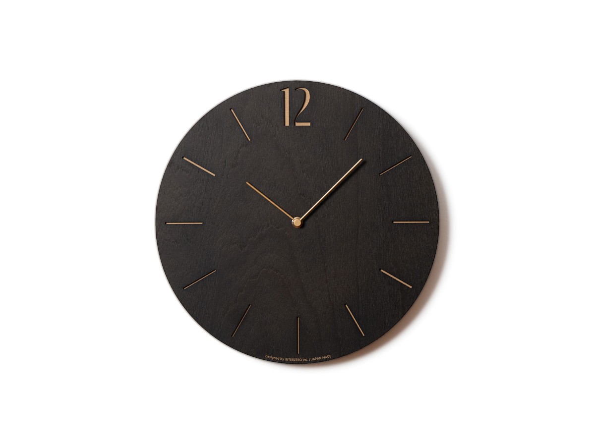 Wall Clock / ウォールクロック #115092 （時計 > 壁掛け時計） 2