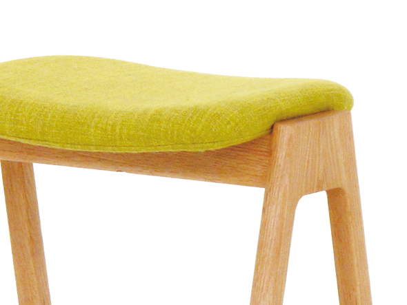 Friendly!!
norma stool 2