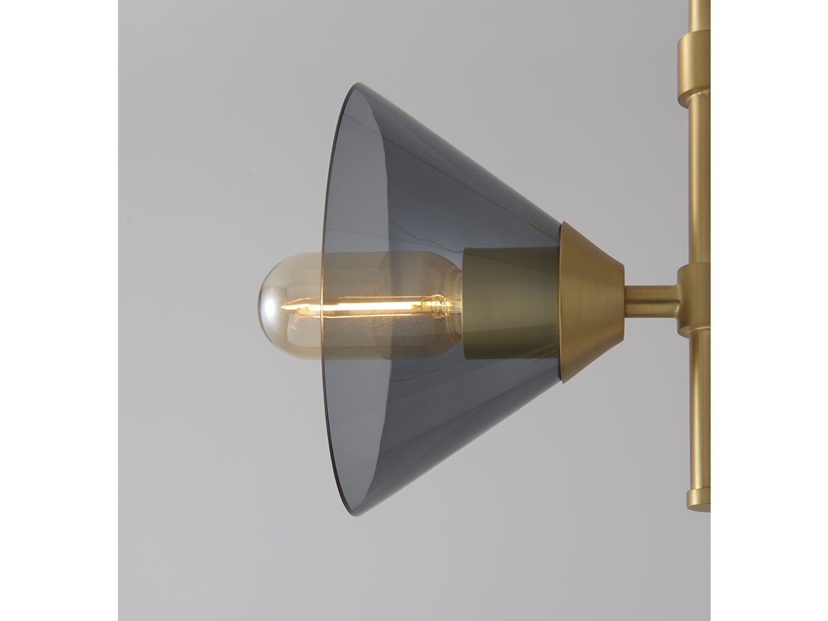 MAVISTEN EDITION Amplitude Pendant Double / マヴィステン エディション アンプリチュード ペンダント ダブル （ライト・照明 > ペンダントライト） 12