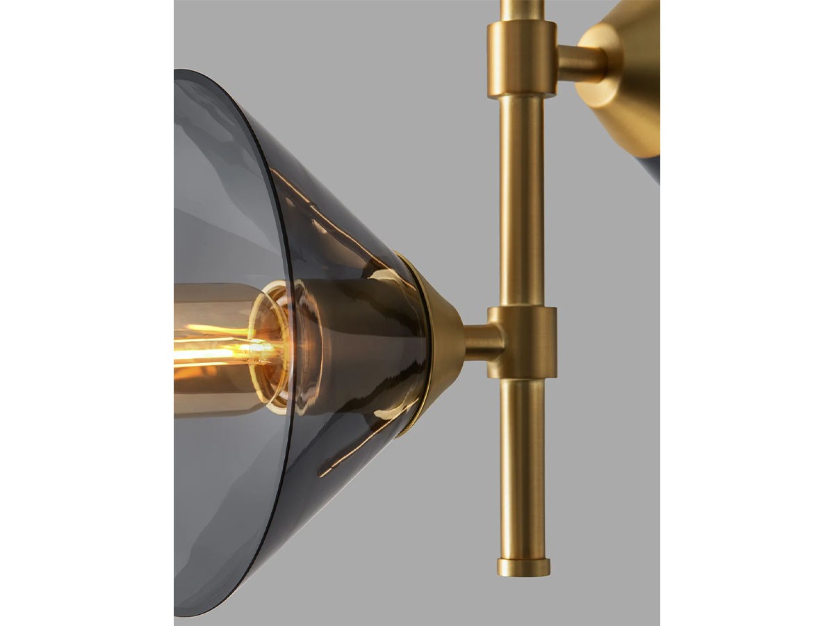 MAVISTEN EDITION Amplitude Pendant Double / マヴィステン エディション アンプリチュード ペンダント ダブル （ライト・照明 > ペンダントライト） 13