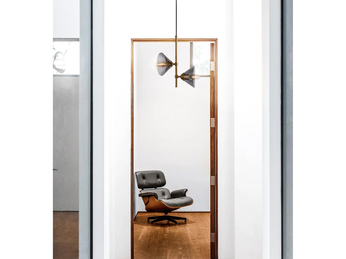 MAVISTEN EDITION Amplitude Pendant Double / マヴィステン エディション アンプリチュード ペンダント ダブル （ライト・照明 > ペンダントライト） 3