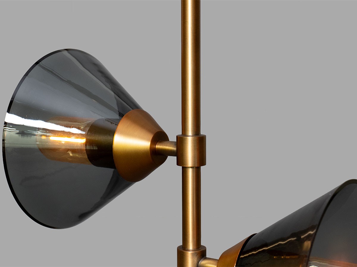 MAVISTEN EDITION Amplitude Pendant Double / マヴィステン エディション アンプリチュード ペンダント ダブル （ライト・照明 > ペンダントライト） 16