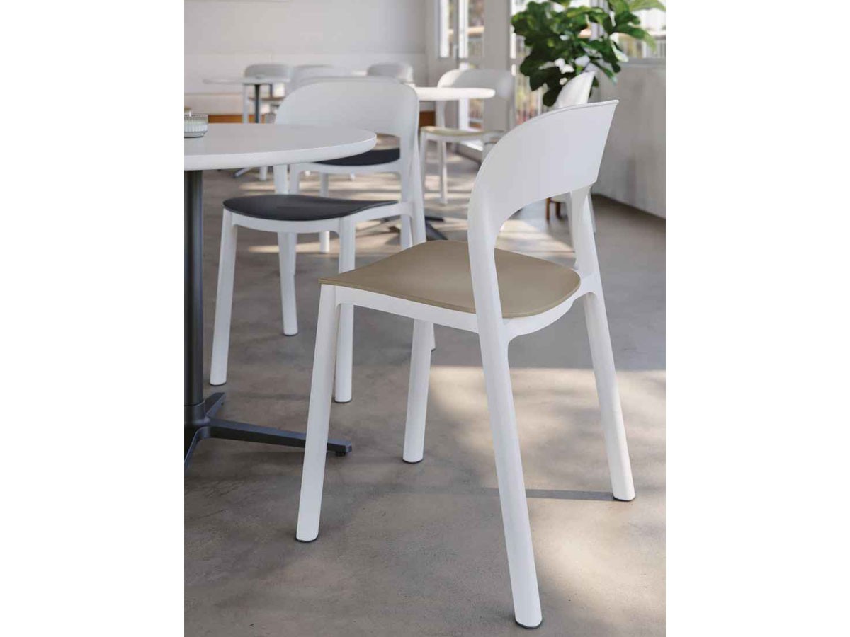 ABORD CHAIR / アボール チェア G200 （チェア・椅子 > ダイニングチェア） 6