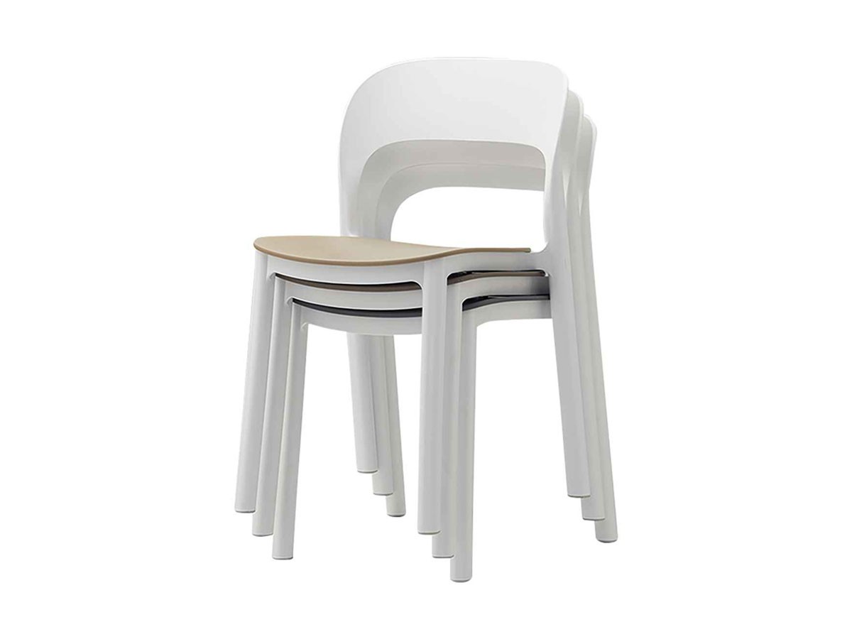 ABORD CHAIR / アボール チェア G200 （チェア・椅子 > ダイニングチェア） 14