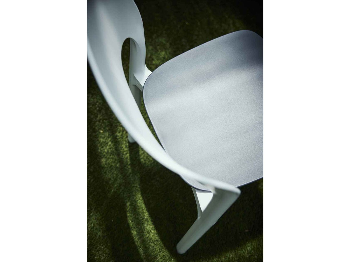 ABORD CHAIR / アボール チェア G200 （チェア・椅子 > ダイニングチェア） 10