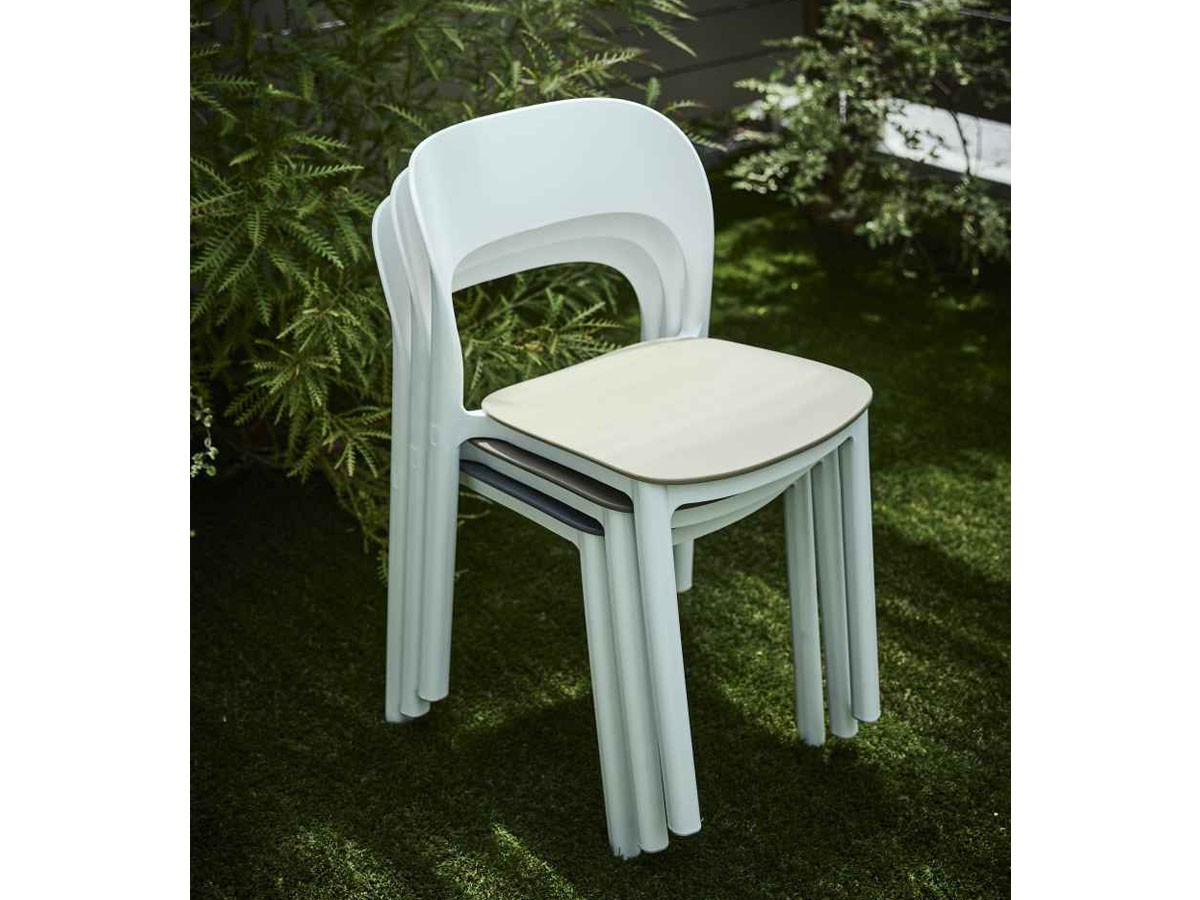 ABORD CHAIR / アボール チェア G200 （チェア・椅子 > ダイニングチェア） 9