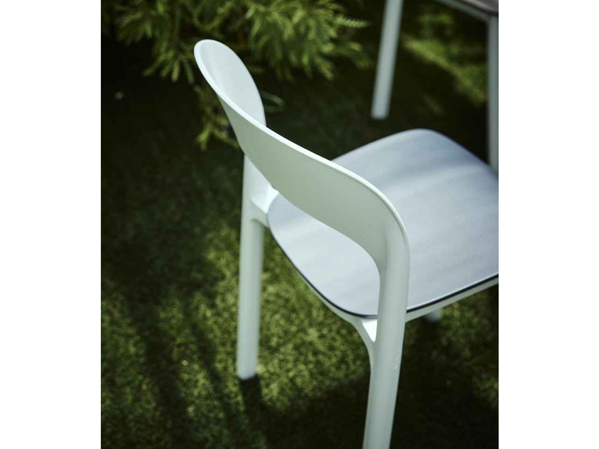 ABORD CHAIR / アボール チェア G200 （チェア・椅子 > ダイニングチェア） 11