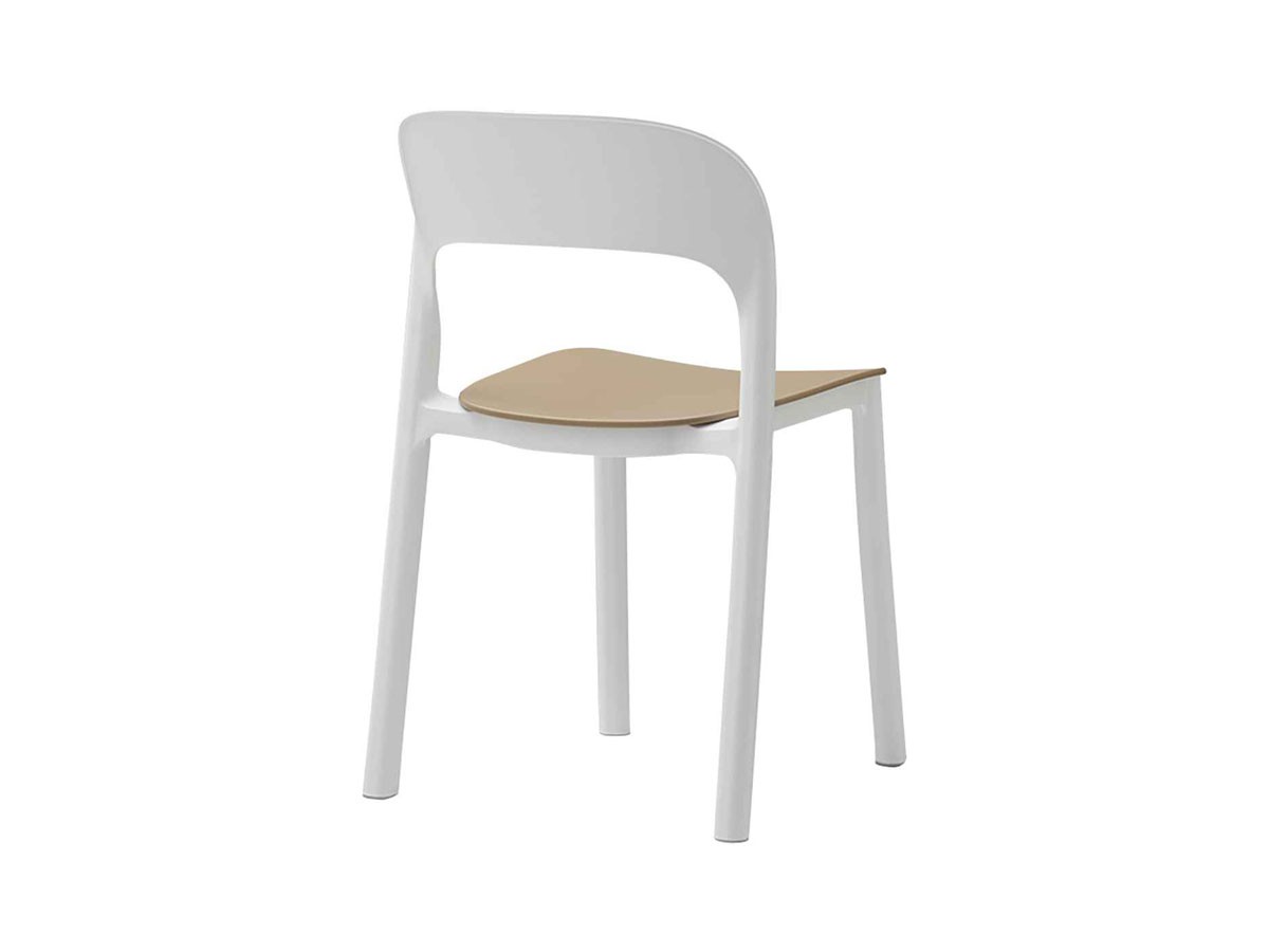 ABORD CHAIR / アボール チェア G200 （チェア・椅子 > ダイニングチェア） 17