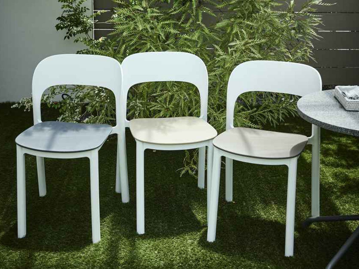 ABORD CHAIR / アボール チェア G200 （チェア・椅子 > ダイニングチェア） 8