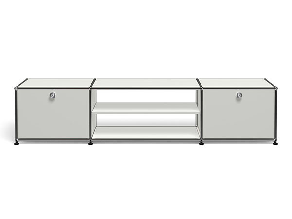 USM USM Haller TV Board / ユーエスエム USMハラー テレビボード W