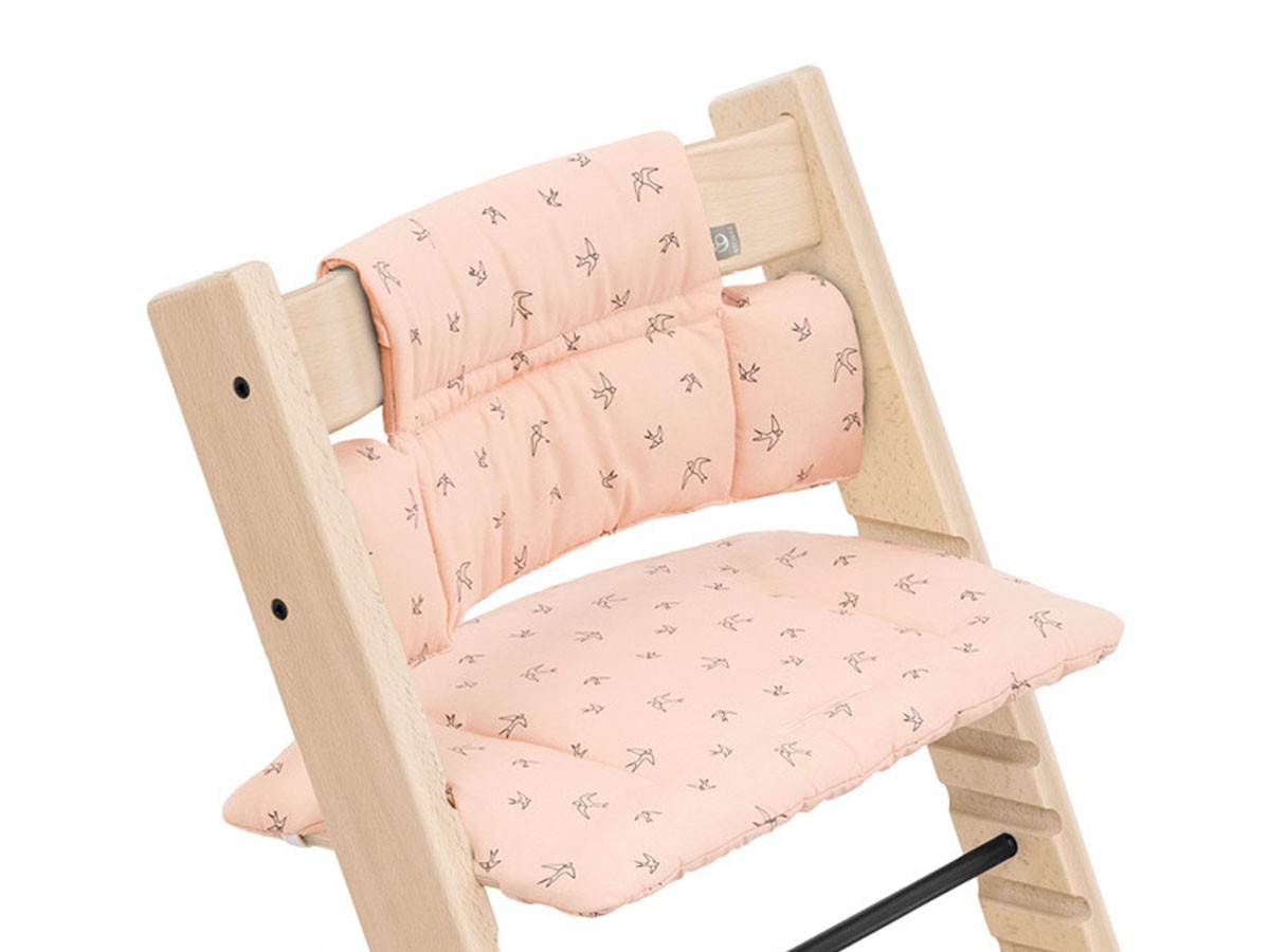 Stokke トリップ トラップ クラシッククッション イントゥザディープ