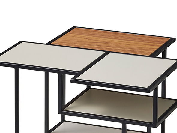 SIDE TABLE / サイドテーブル #25564 （テーブル > サイドテーブル） 2