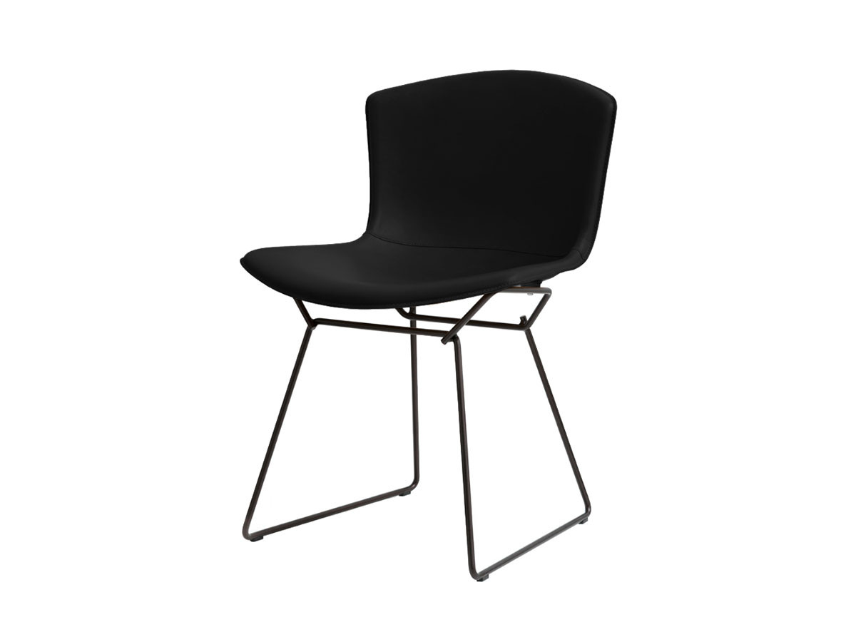 Knoll Bertoia Collection
Side Chair in Cowhide / ノル ベルトイア コレクション
サイドチェア（カウハイド） （チェア・椅子 > ダイニングチェア） 2