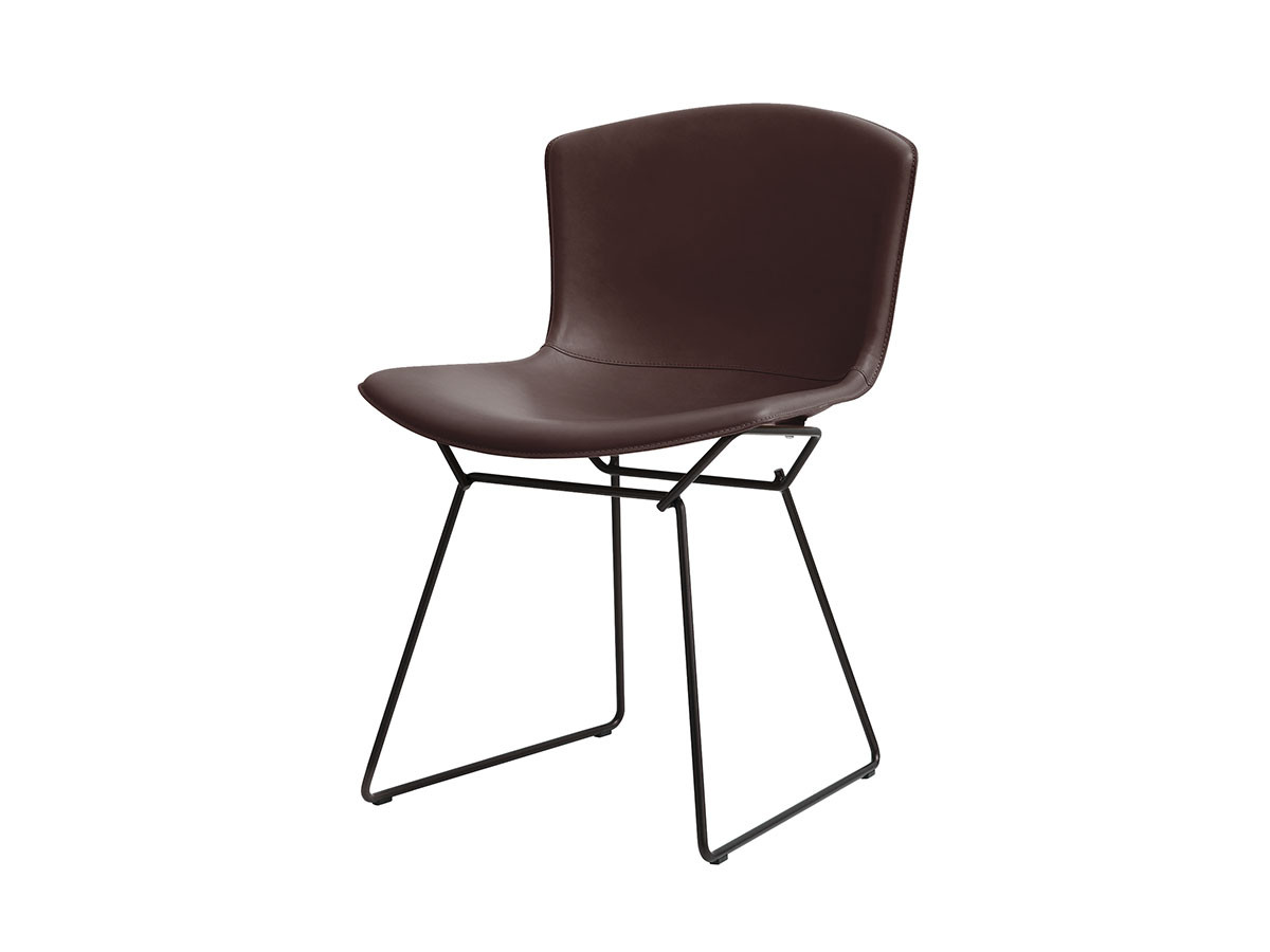 Knoll Bertoia Collection
Side Chair in Cowhide / ノル ベルトイア コレクション
サイドチェア（カウハイド） （チェア・椅子 > ダイニングチェア） 3