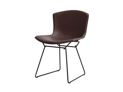Knoll Mies van der Rohe Collection Brno Arm Chair Tubular
