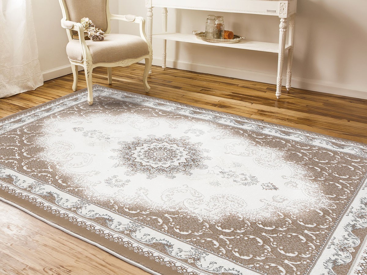 FLYMEe Blanc RUG