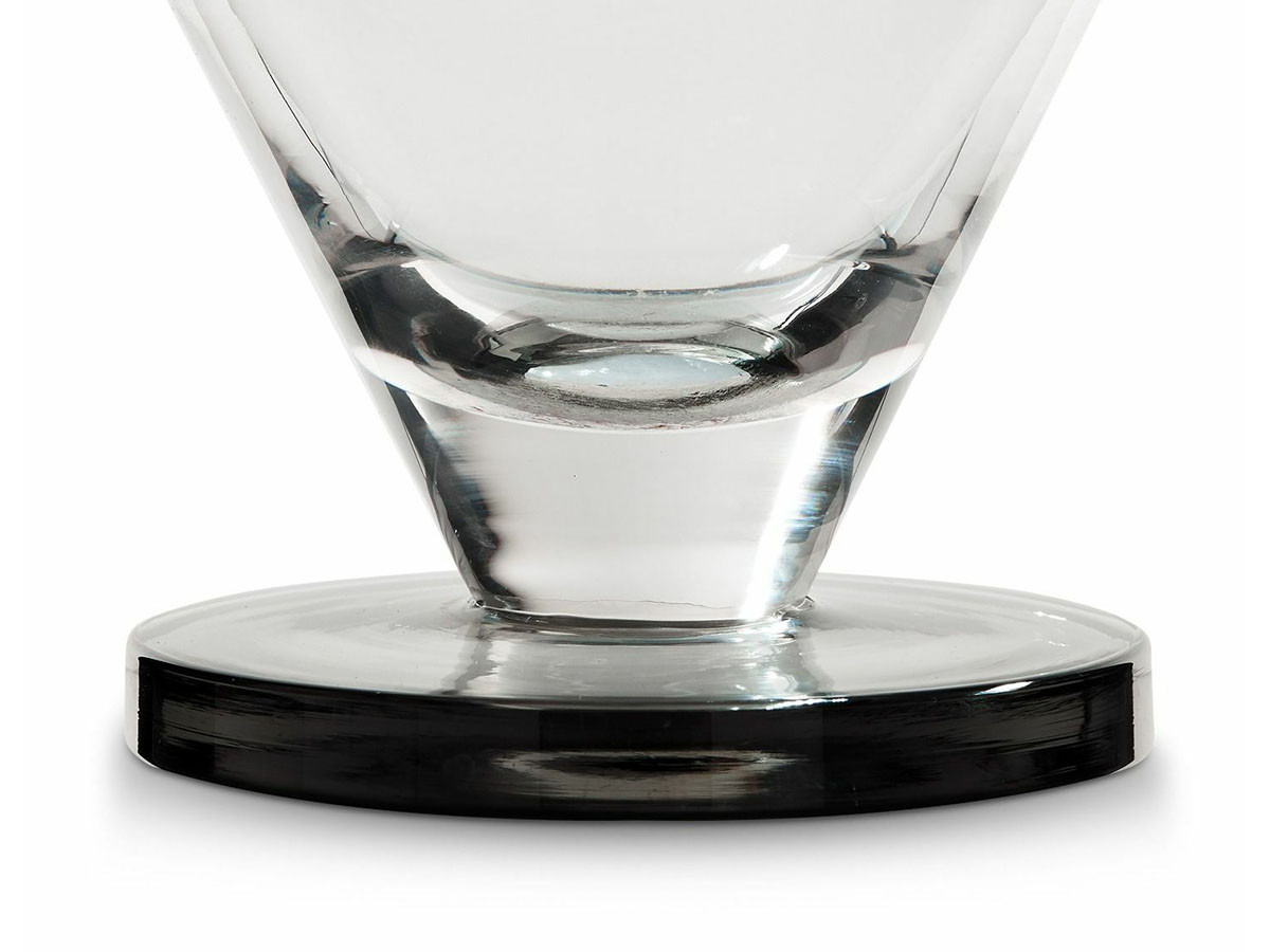 Tom Dixon. Puck Cocktail Glass 2P / トム・ディクソン パック カクテルグラス 2個セット （食器・テーブルウェア > タンブラー・グラス） 44
