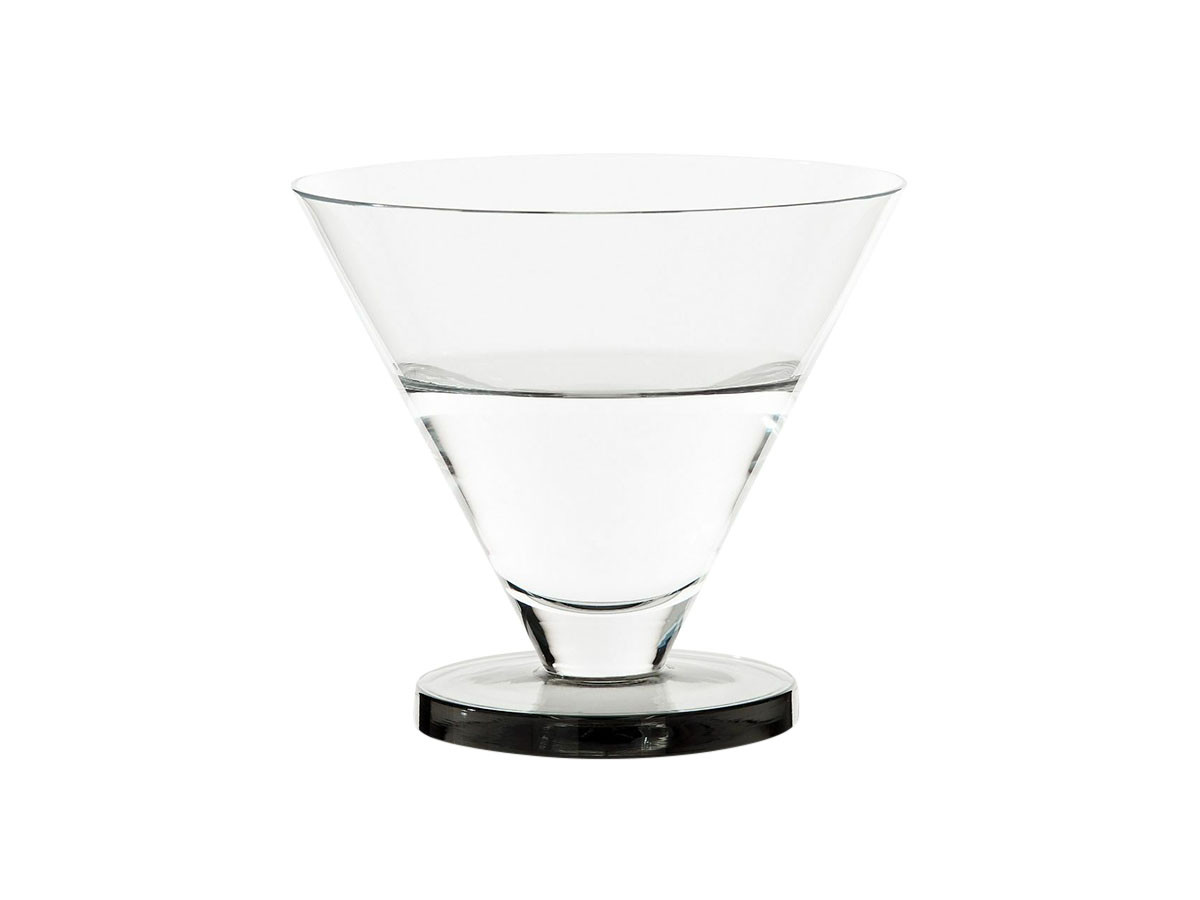 Tom Dixon. Puck Cocktail Glass 2P / トム・ディクソン パック カクテルグラス 2個セット （食器・テーブルウェア > タンブラー・グラス） 41