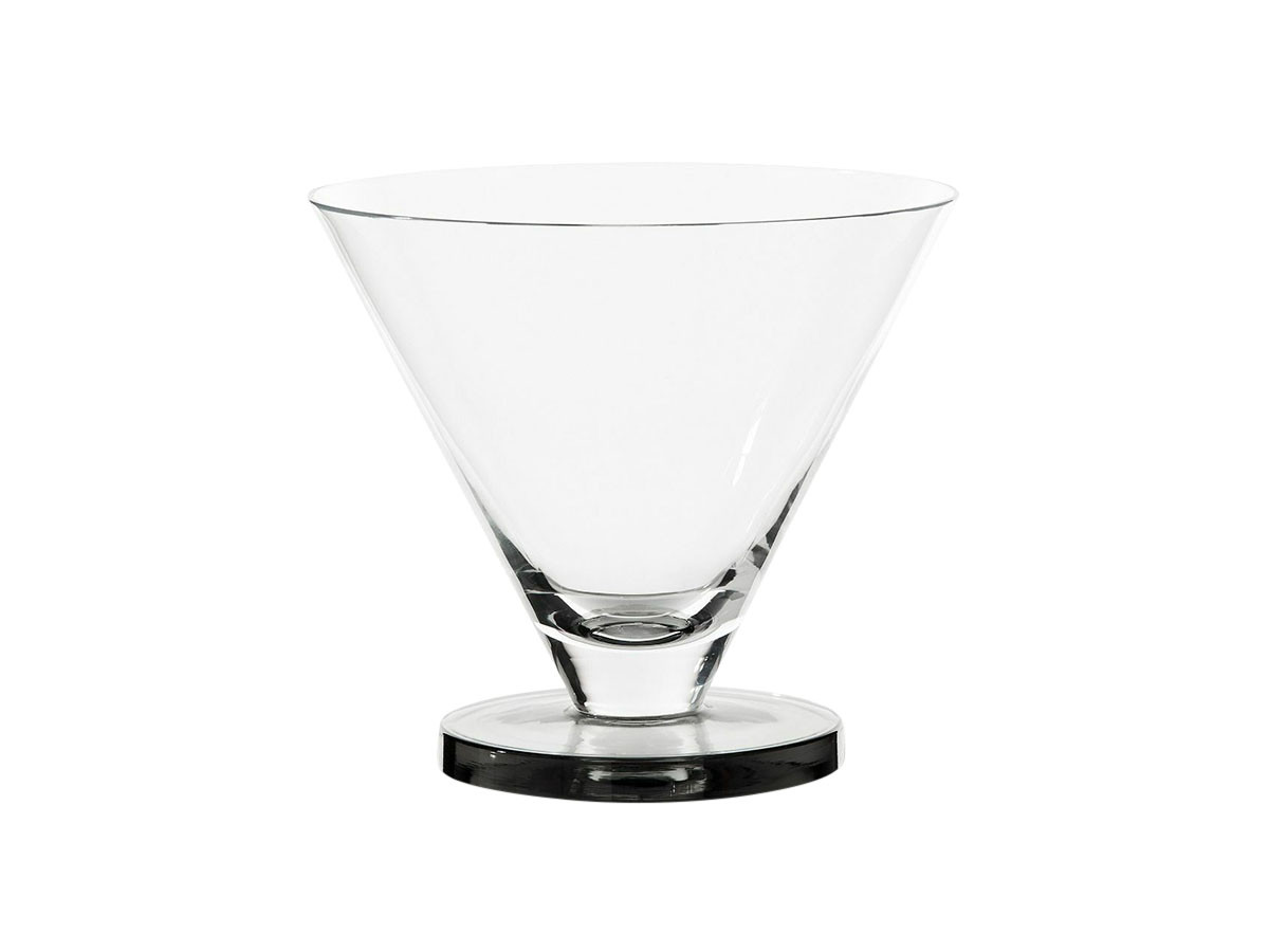 Tom Dixon. Puck Cocktail Glass 2P / トム・ディクソン パック カクテルグラス 2個セット （食器・テーブルウェア > タンブラー・グラス） 42