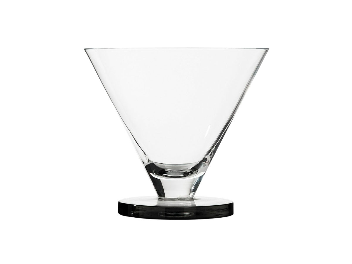 Tom Dixon. Puck Cocktail Glass 2P / トム・ディクソン パック カクテルグラス 2個セット （食器・テーブルウェア > タンブラー・グラス） 43