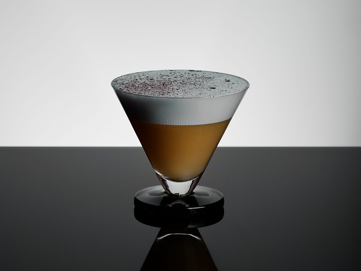 Tom Dixon. Puck Cocktail Glass 2P / トム・ディクソン パック カクテルグラス 2個セット （食器・テーブルウェア > タンブラー・グラス） 37