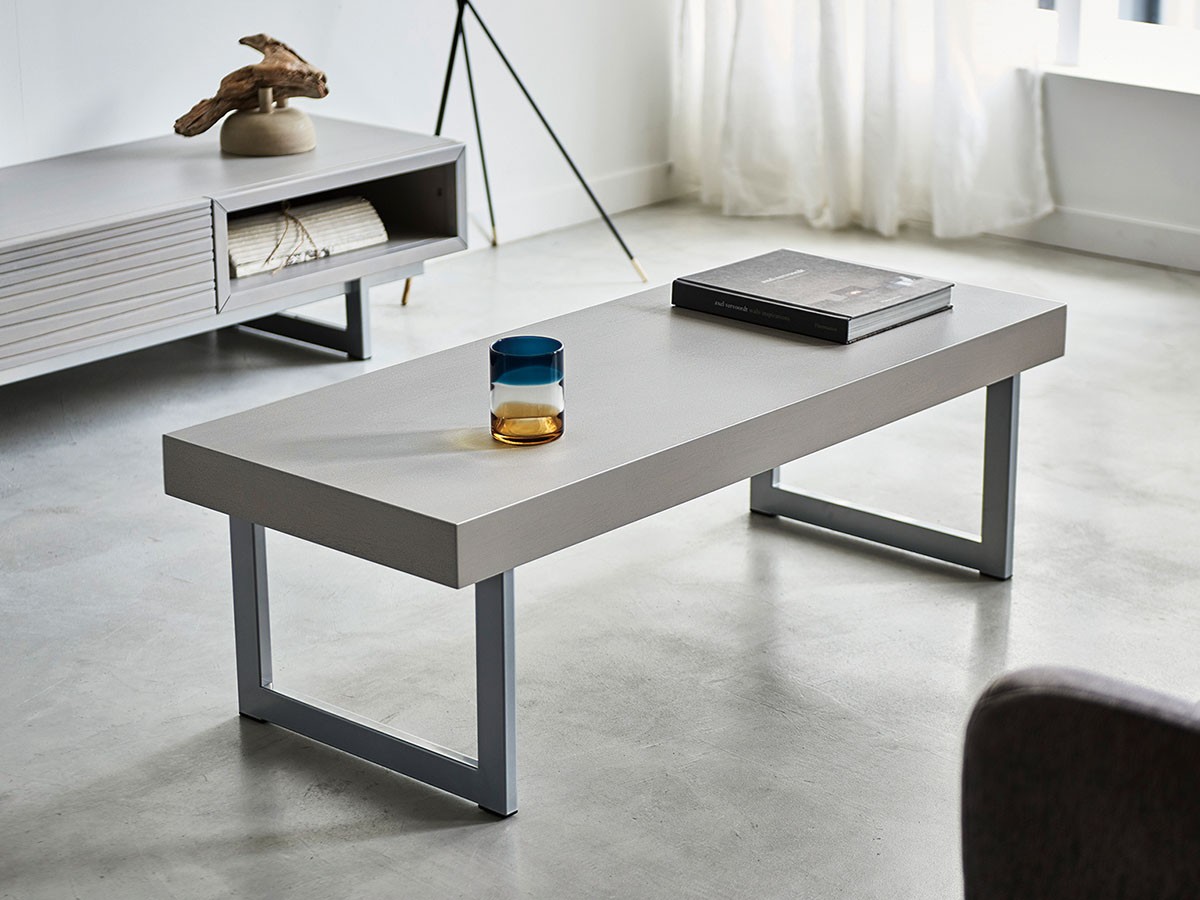 FLYMEe Noir Living Table