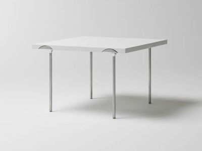 Design House Stockholm TWIST TABLE / デザインハウス