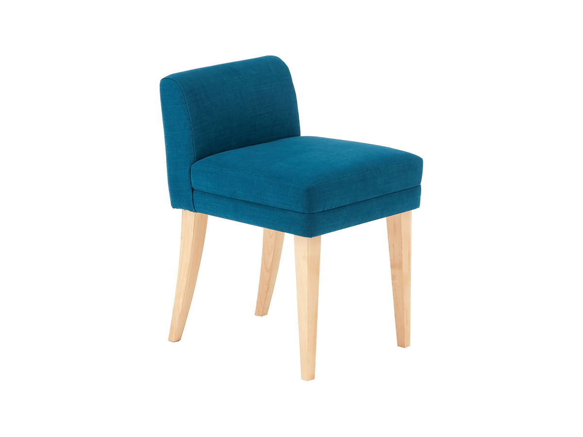 IDEE LOW BACK CHAIR