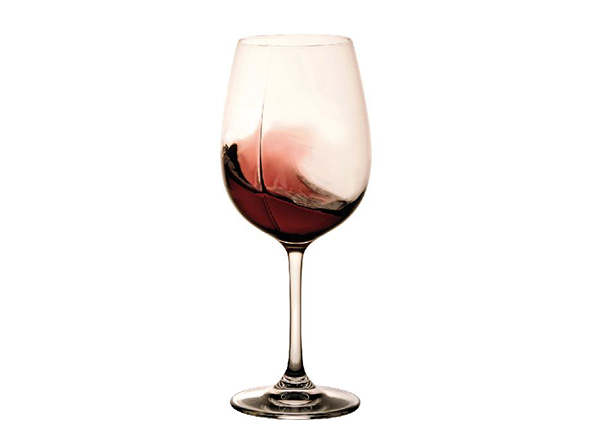 L'Atelier du Vin Decanting Aroma Glasses / ラトリエ・デュ・ヴァン デキャンティング アロマグラス 2個セット （食器・テーブルウェア > タンブラー・グラス） 2