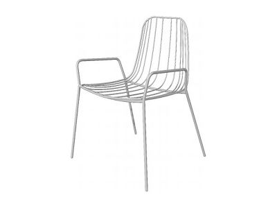 廃盤 希少品 RESONATE CHAIR レゾネイトチェア moda en casa resonate chair / モーダ・エン・カーサ